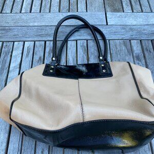 Kate Spade lady-like oversized handbag